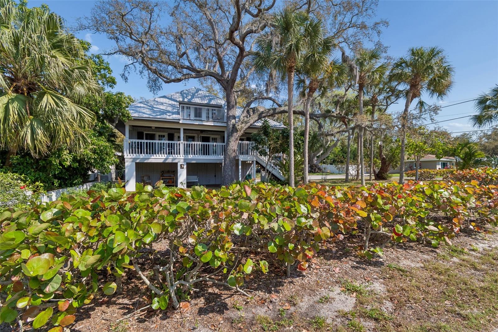 SEASIDE POINT 1ST ADD - Residential