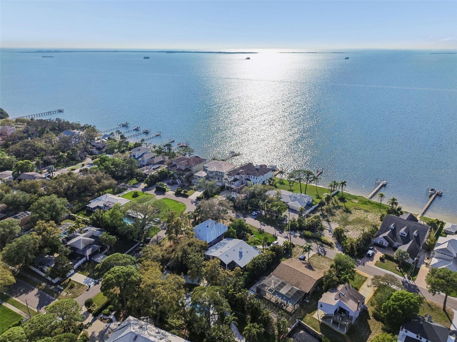 SEASIDE POINT 1ST ADD - Residential