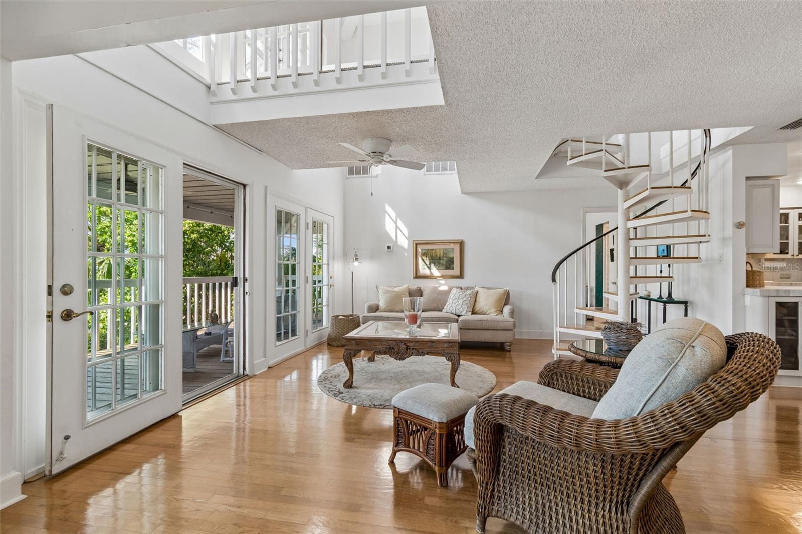 SEASIDE POINT 1ST ADD - Residential