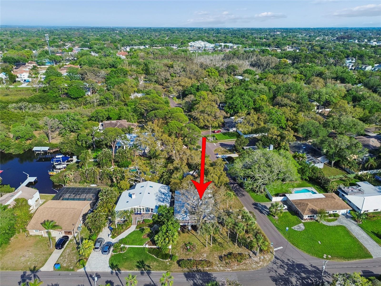 SEASIDE POINT 1ST ADD - Residential