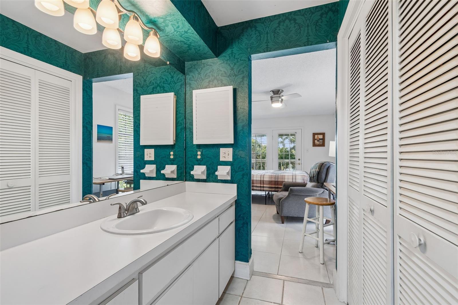 SEASIDE POINT 1ST ADD - Residential