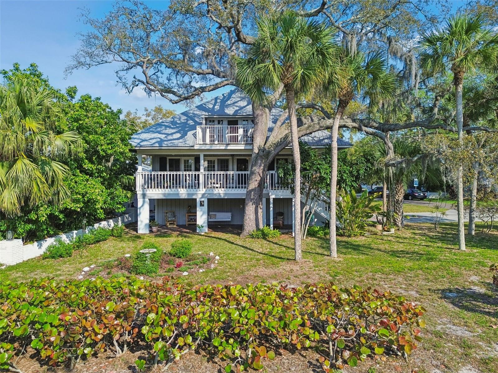 SEASIDE POINT 1ST ADD - Residential