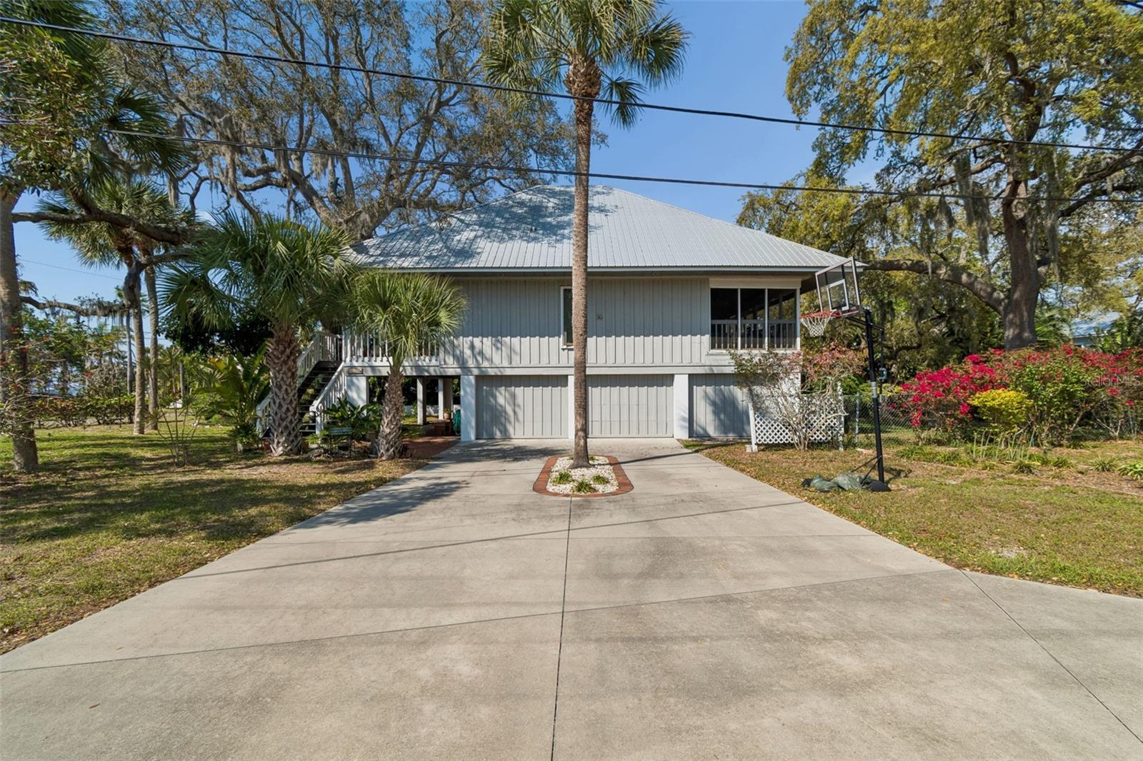 SEASIDE POINT 1ST ADD - Residential