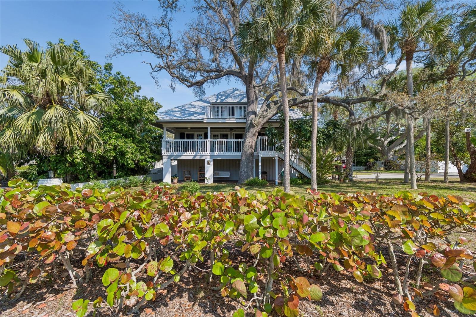 SEASIDE POINT 1ST ADD - Residential