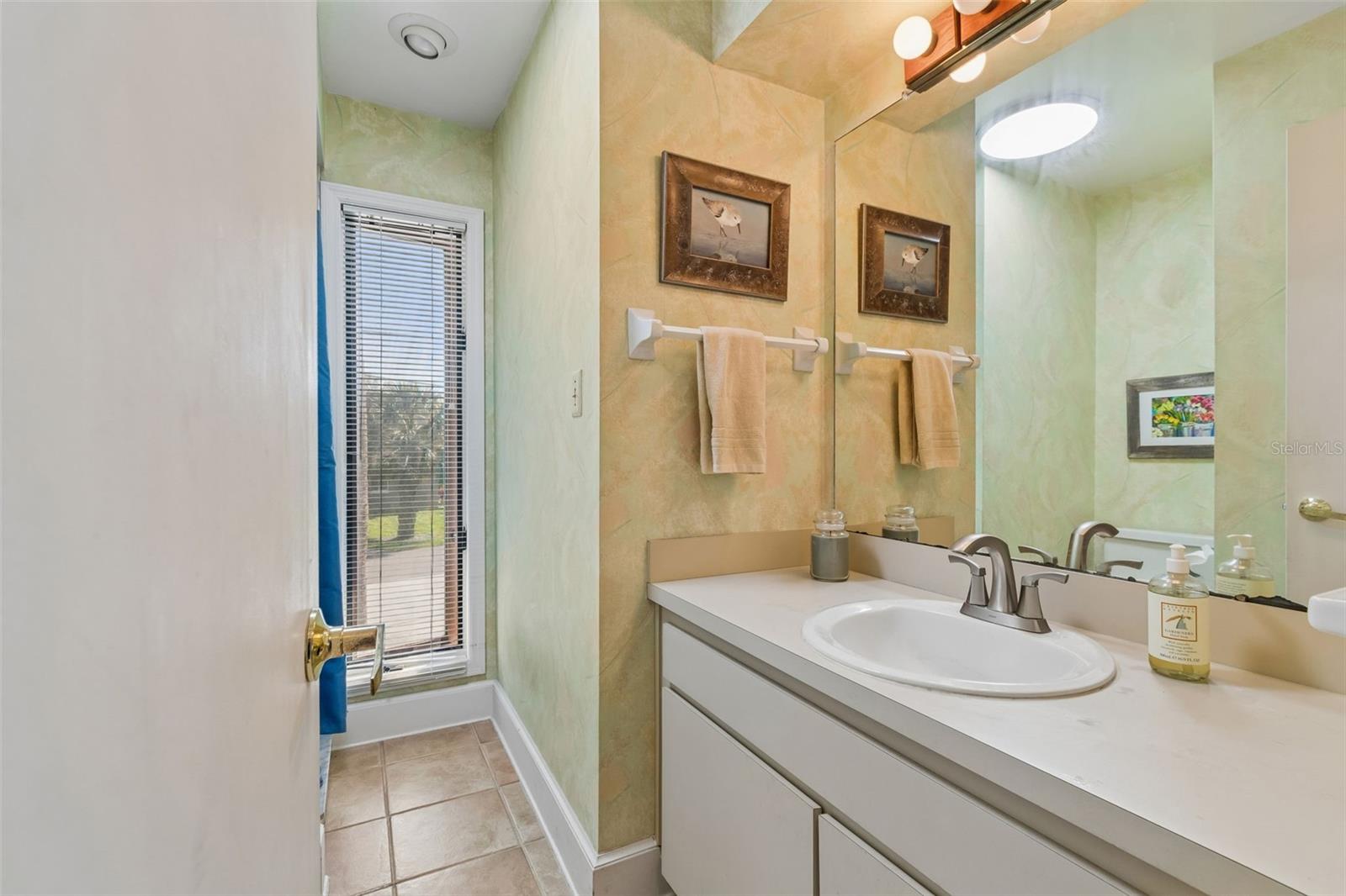SEASIDE POINT 1ST ADD - Residential