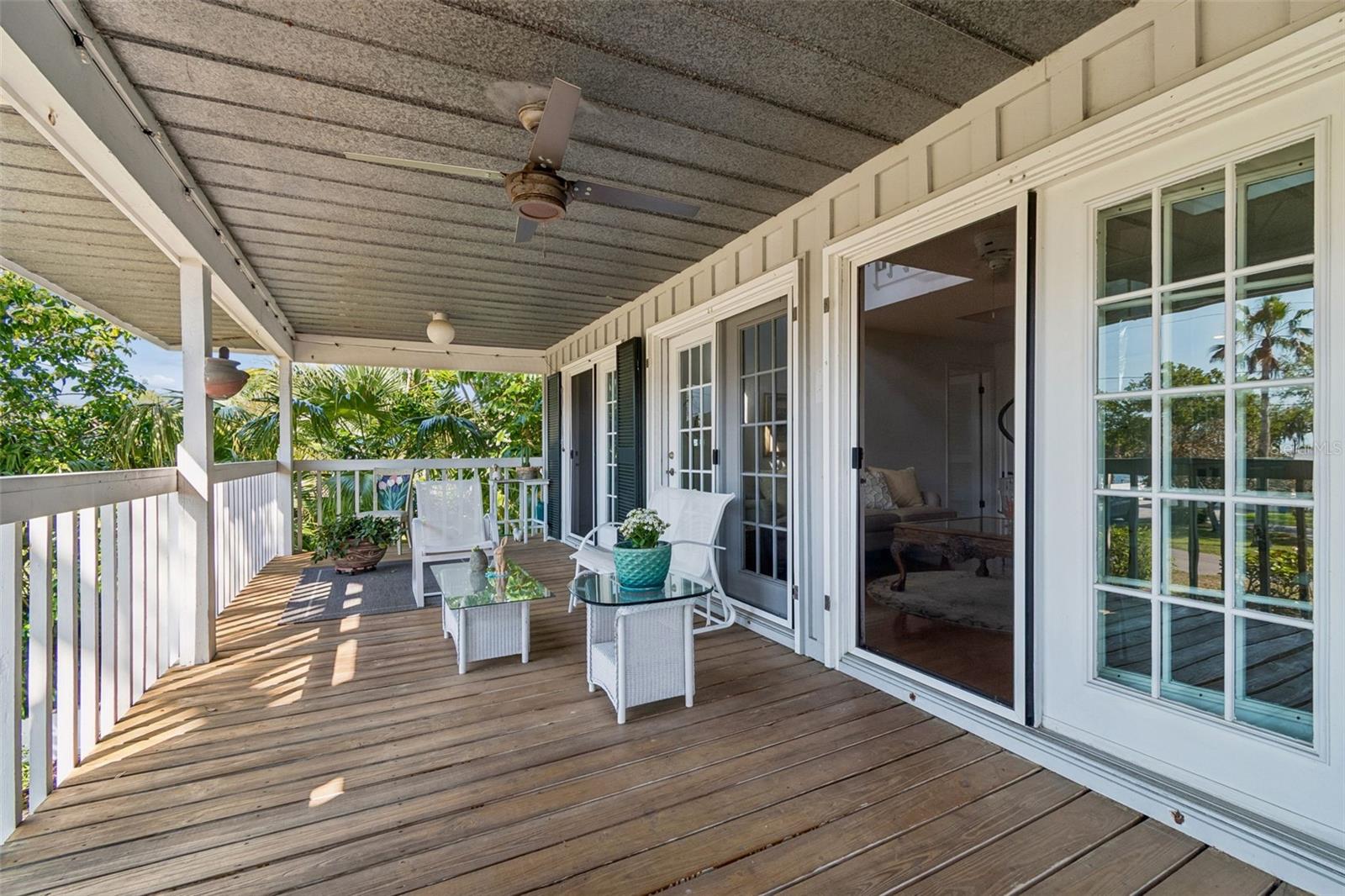 SEASIDE POINT 1ST ADD - Residential