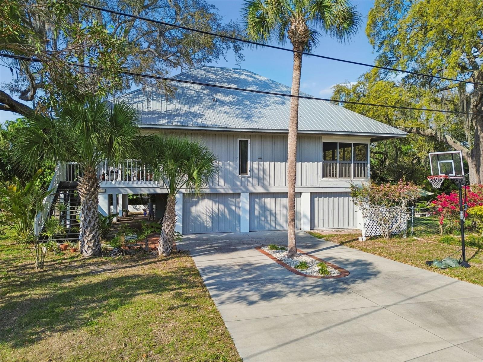 SEASIDE POINT 1ST ADD - Residential