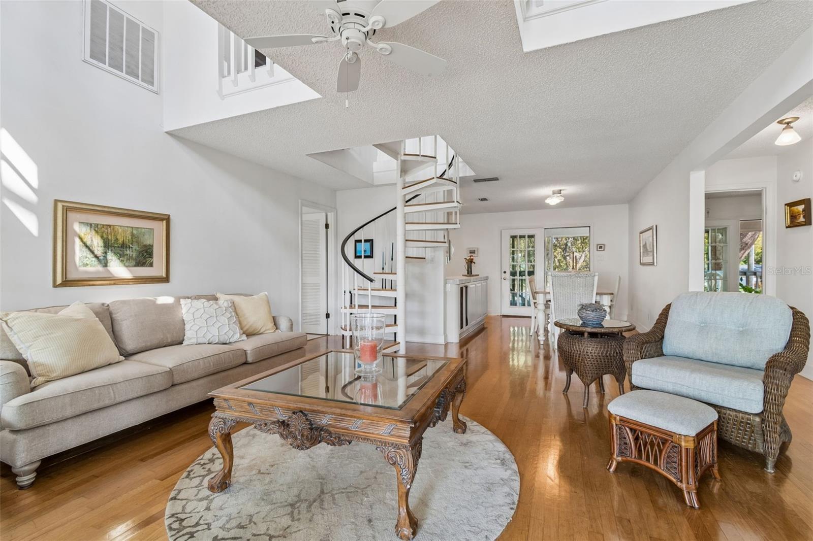 SEASIDE POINT 1ST ADD - Residential