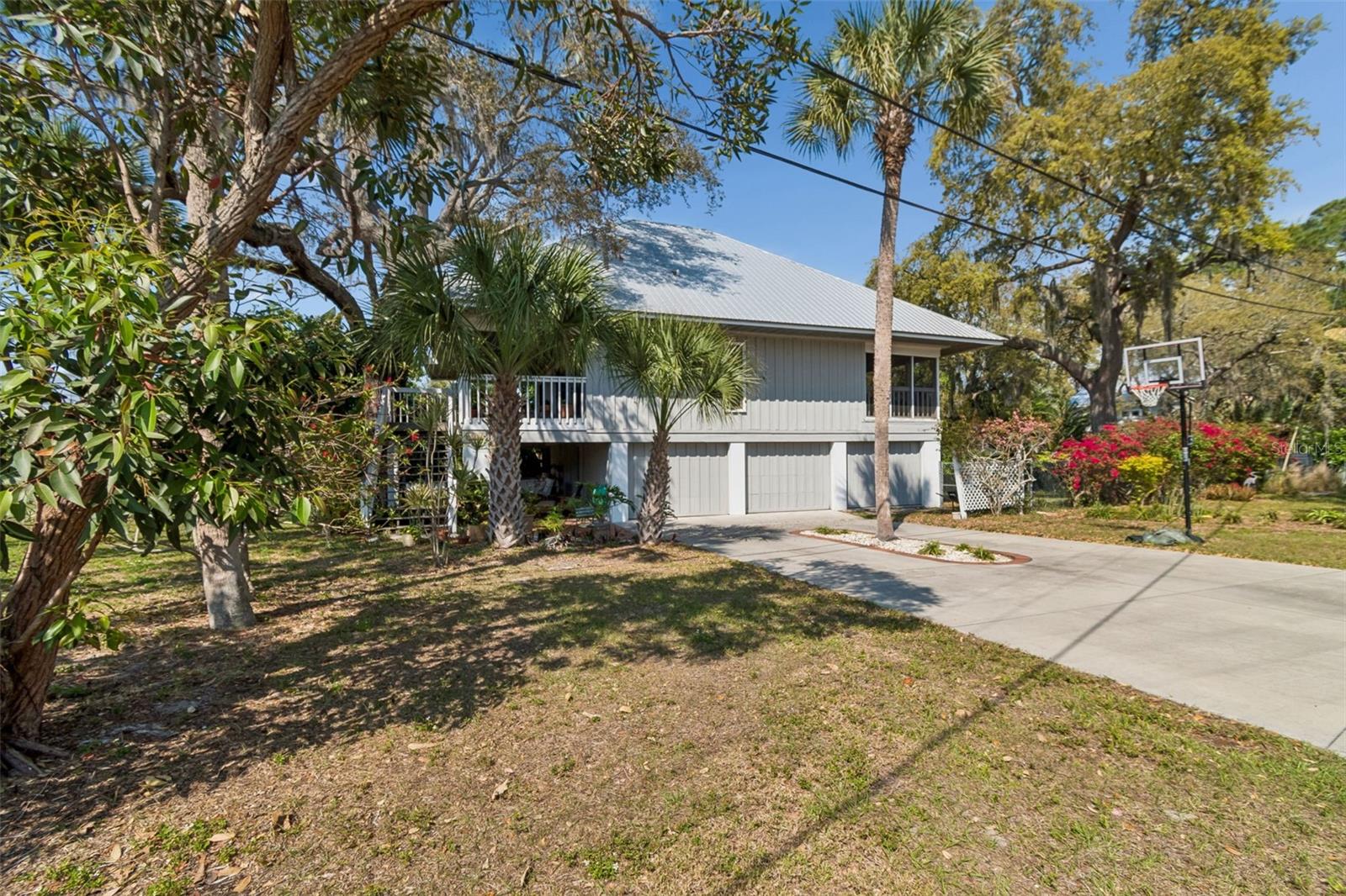 SEASIDE POINT 1ST ADD - Residential
