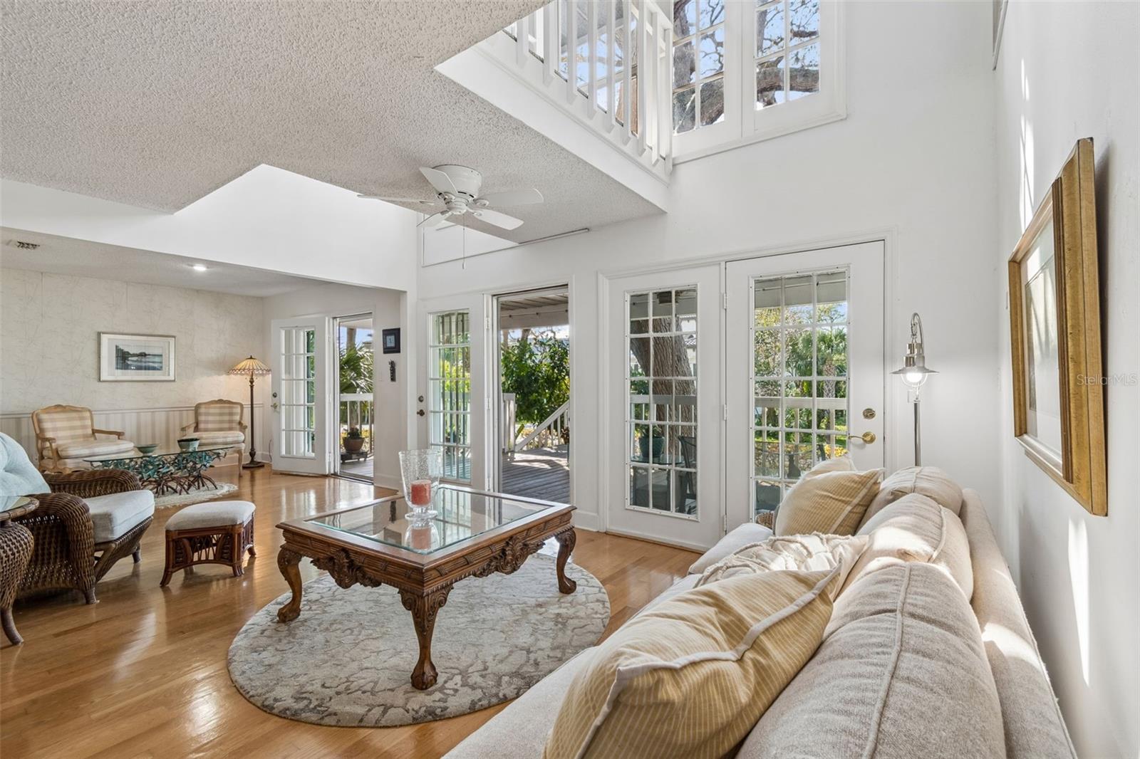 SEASIDE POINT 1ST ADD - Residential