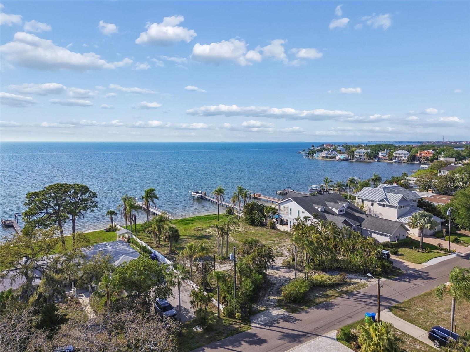 SEASIDE POINT 1ST ADD - Residential