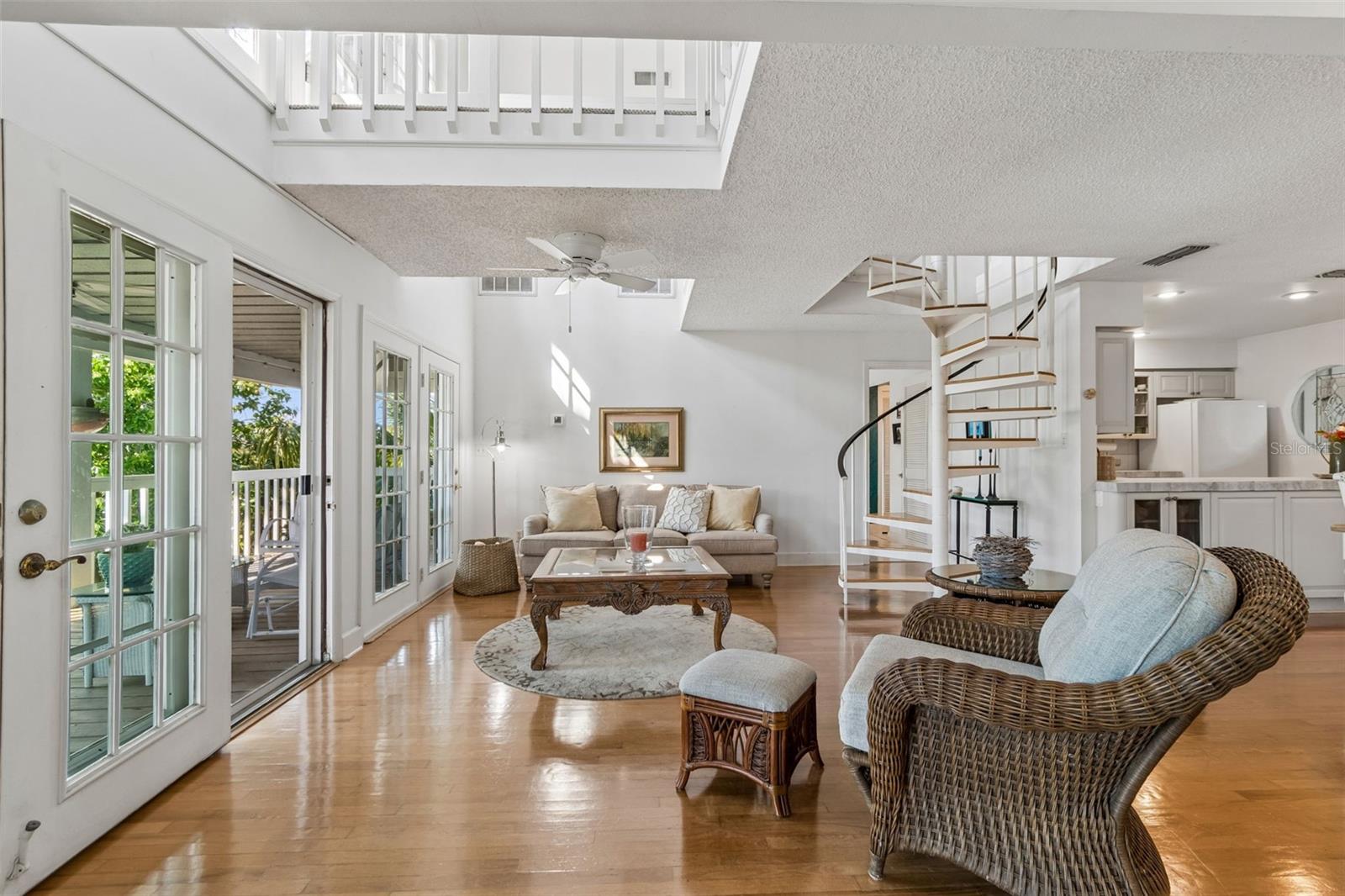 SEASIDE POINT 1ST ADD - Residential