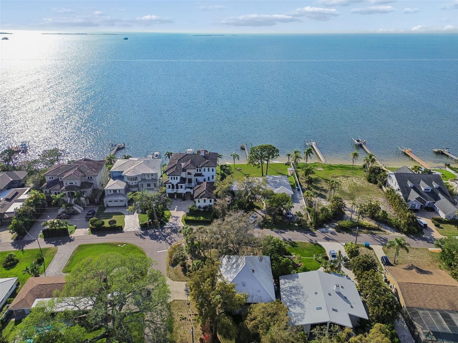 SEASIDE POINT 1ST ADD - Residential