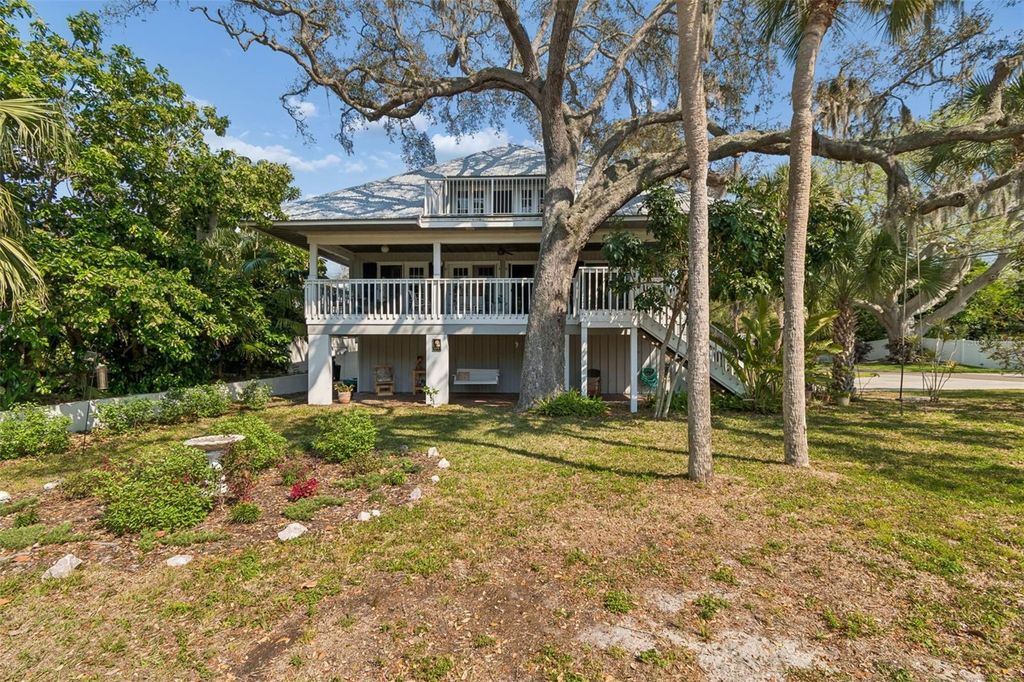 Photo of 600 N Mayo Street, Crystal Beach, FL 34681 (MLS # TB8492373)