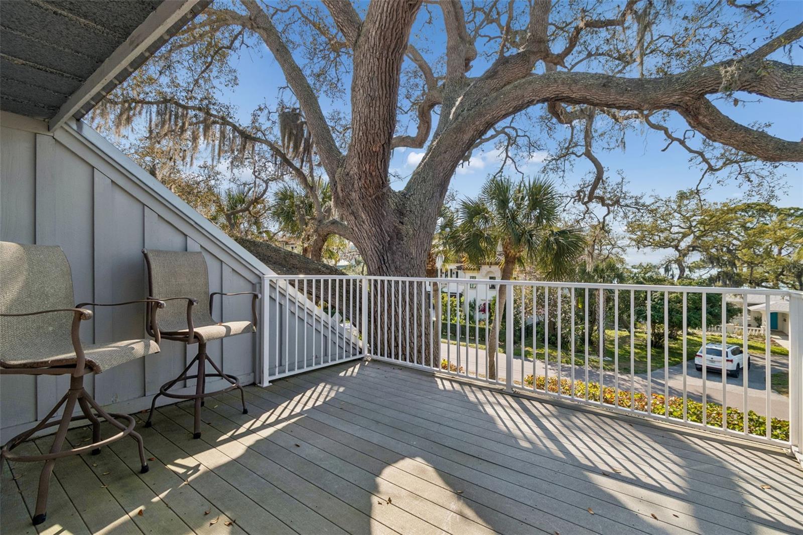 SEASIDE POINT 1ST ADD - Residential