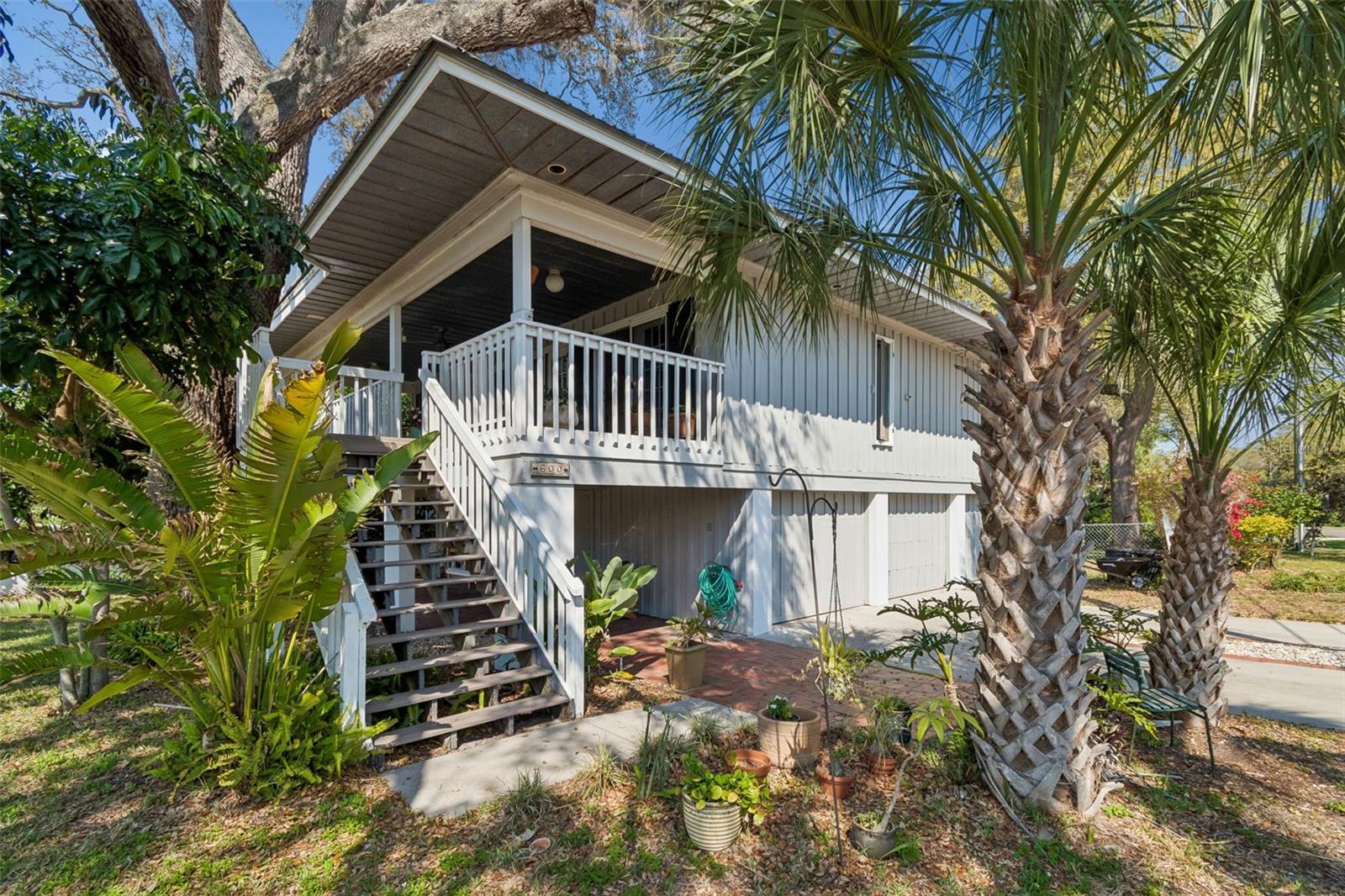 SEASIDE POINT 1ST ADD - Residential