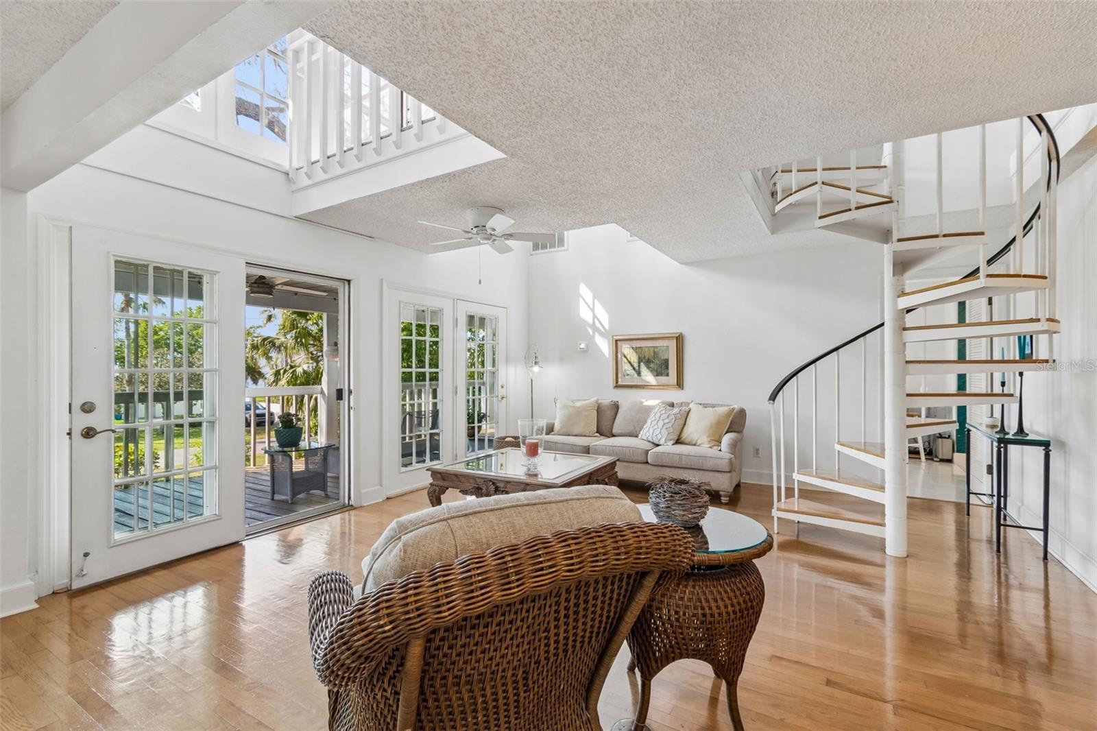 SEASIDE POINT 1ST ADD - Residential