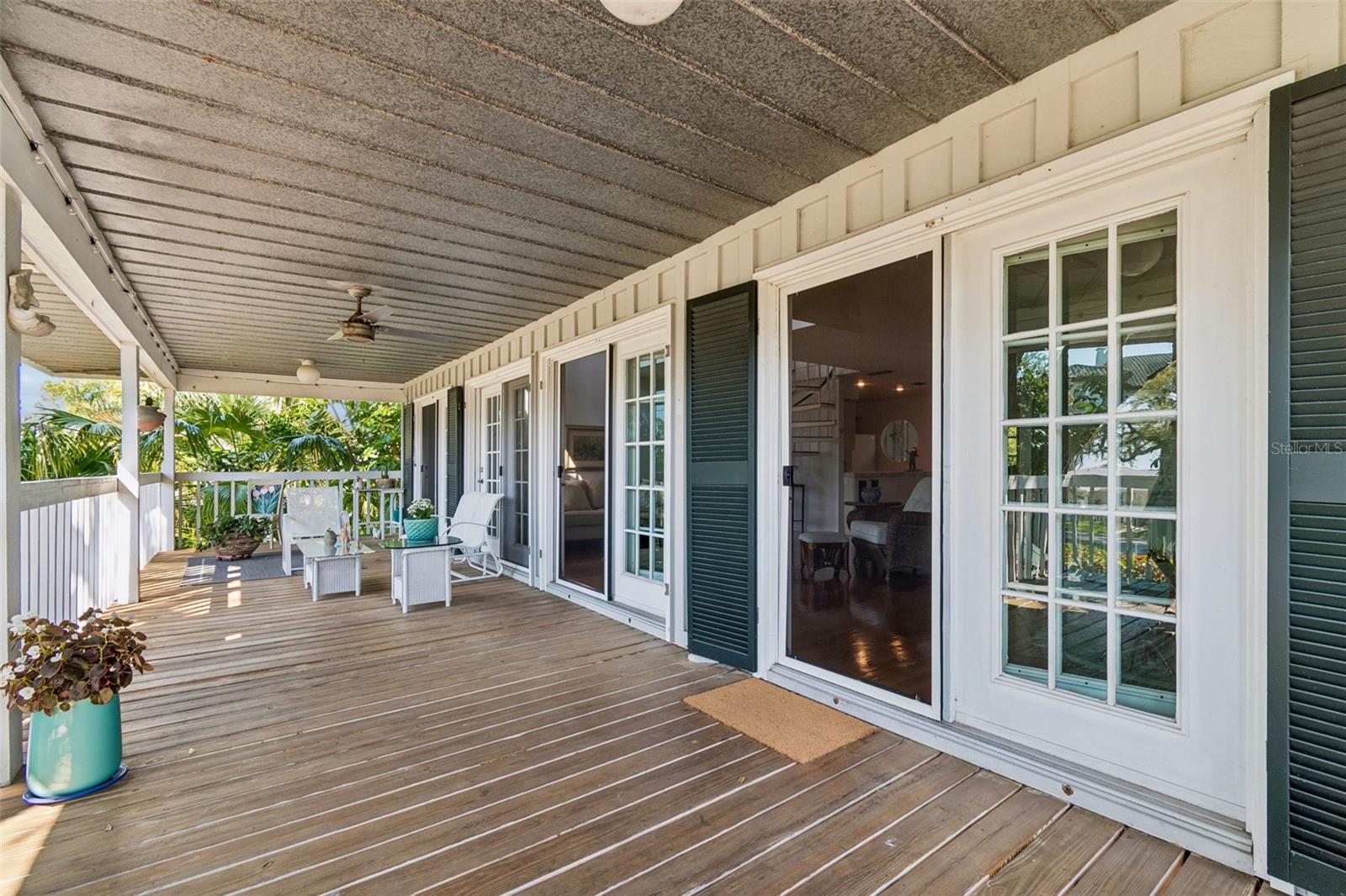 SEASIDE POINT 1ST ADD - Residential