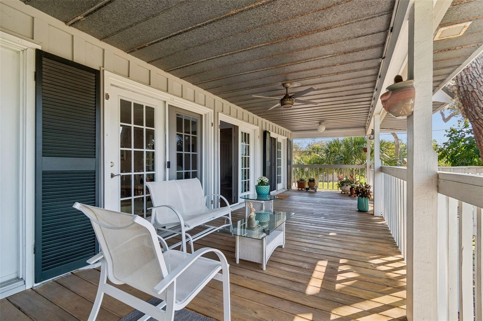 SEASIDE POINT 1ST ADD - Residential