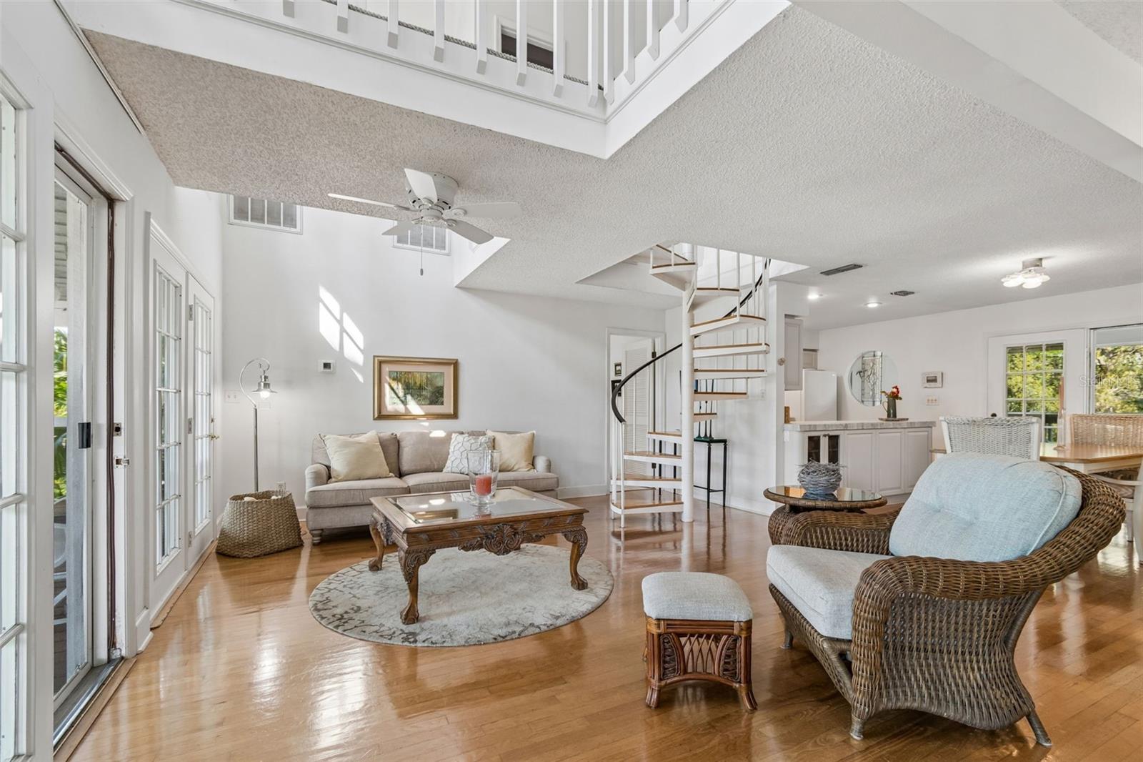SEASIDE POINT 1ST ADD - Residential