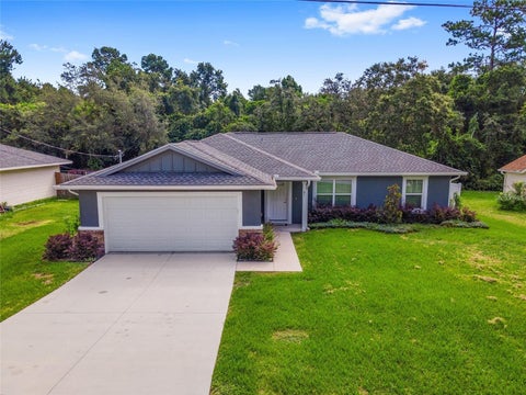 Tiny photo for 81 Fir Drive, Ocala, FL 34472 (MLS # OM735004)