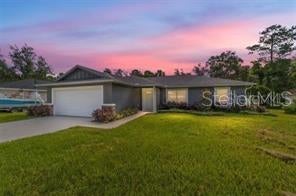 Photo of 81 Fir Drive, Ocala, FL 34472 (MLS # OM735004)