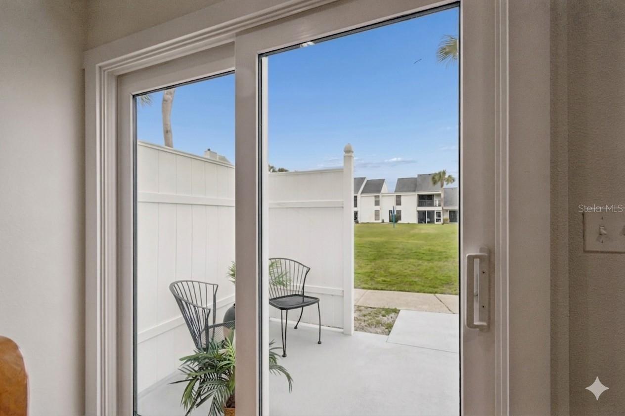 PALMS OF TARPON SPGS THE CONDO - Residential