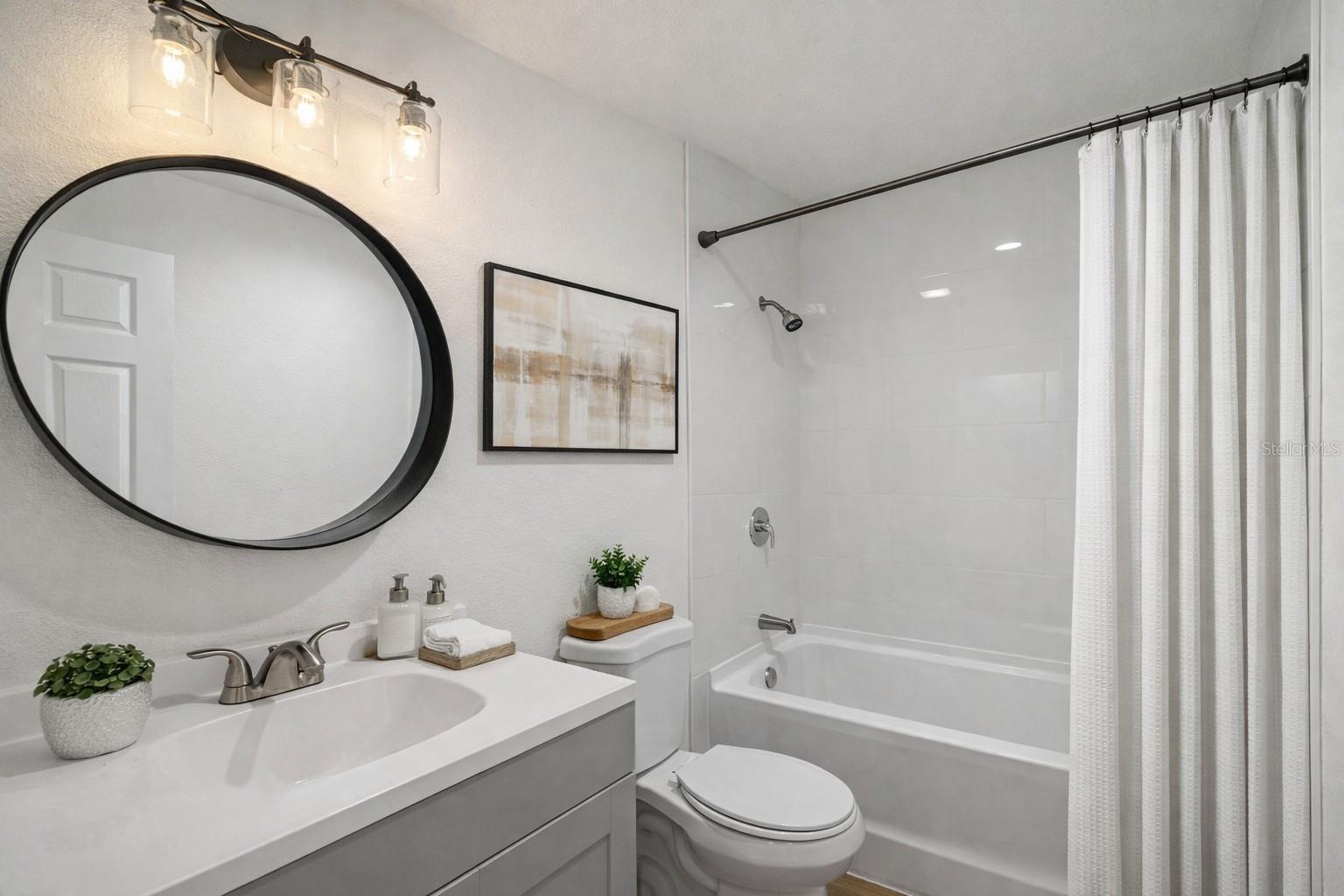 PALMS OF TARPON SPGS THE CONDO - Residential