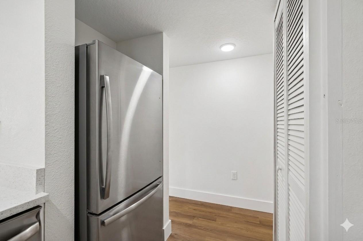 PALMS OF TARPON SPGS THE CONDO - Residential