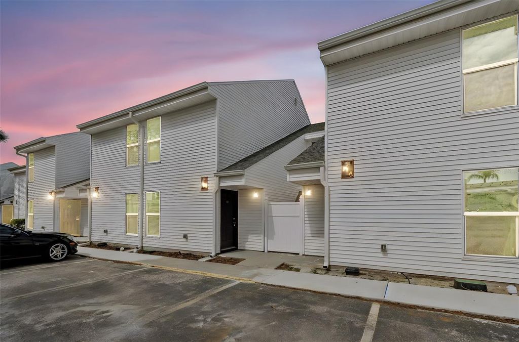 Photo of 718 Haven Place #718, Tarpon Springs, FL 34689 (MLS # TB8482503)