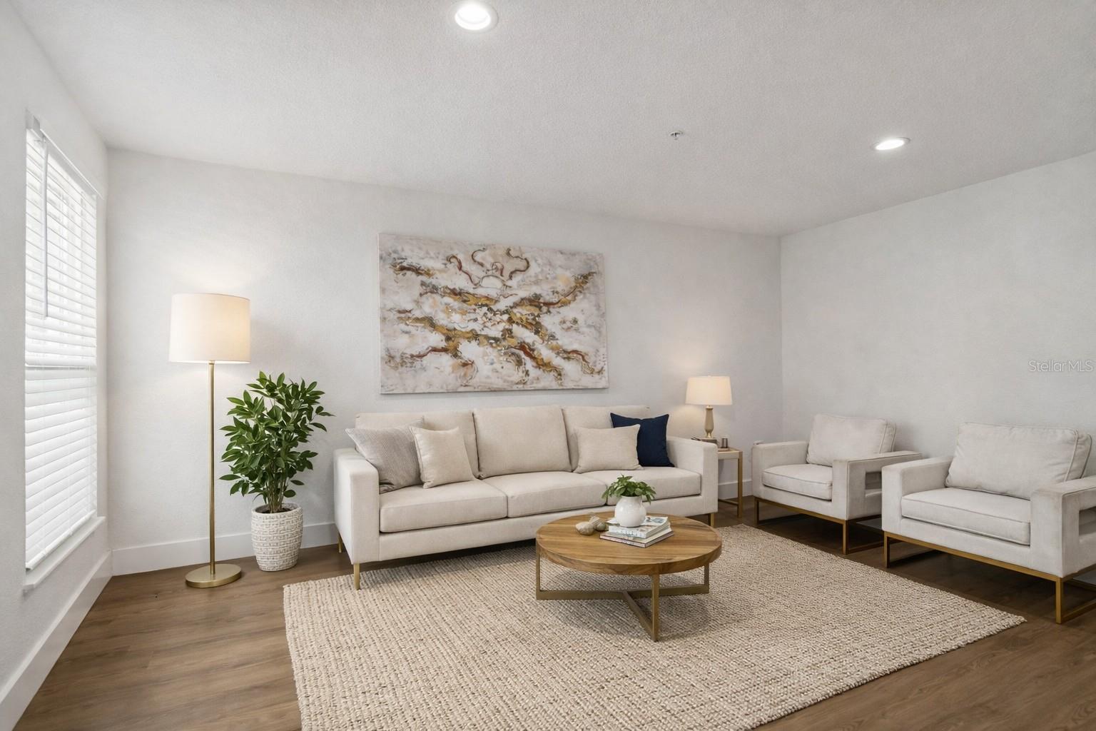 PALMS OF TARPON SPGS THE CONDO - Residential