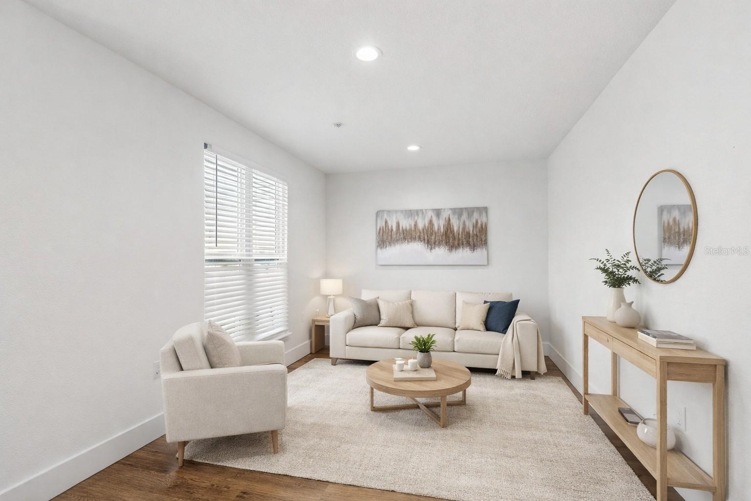 PALMS OF TARPON SPGS THE CONDO - Residential