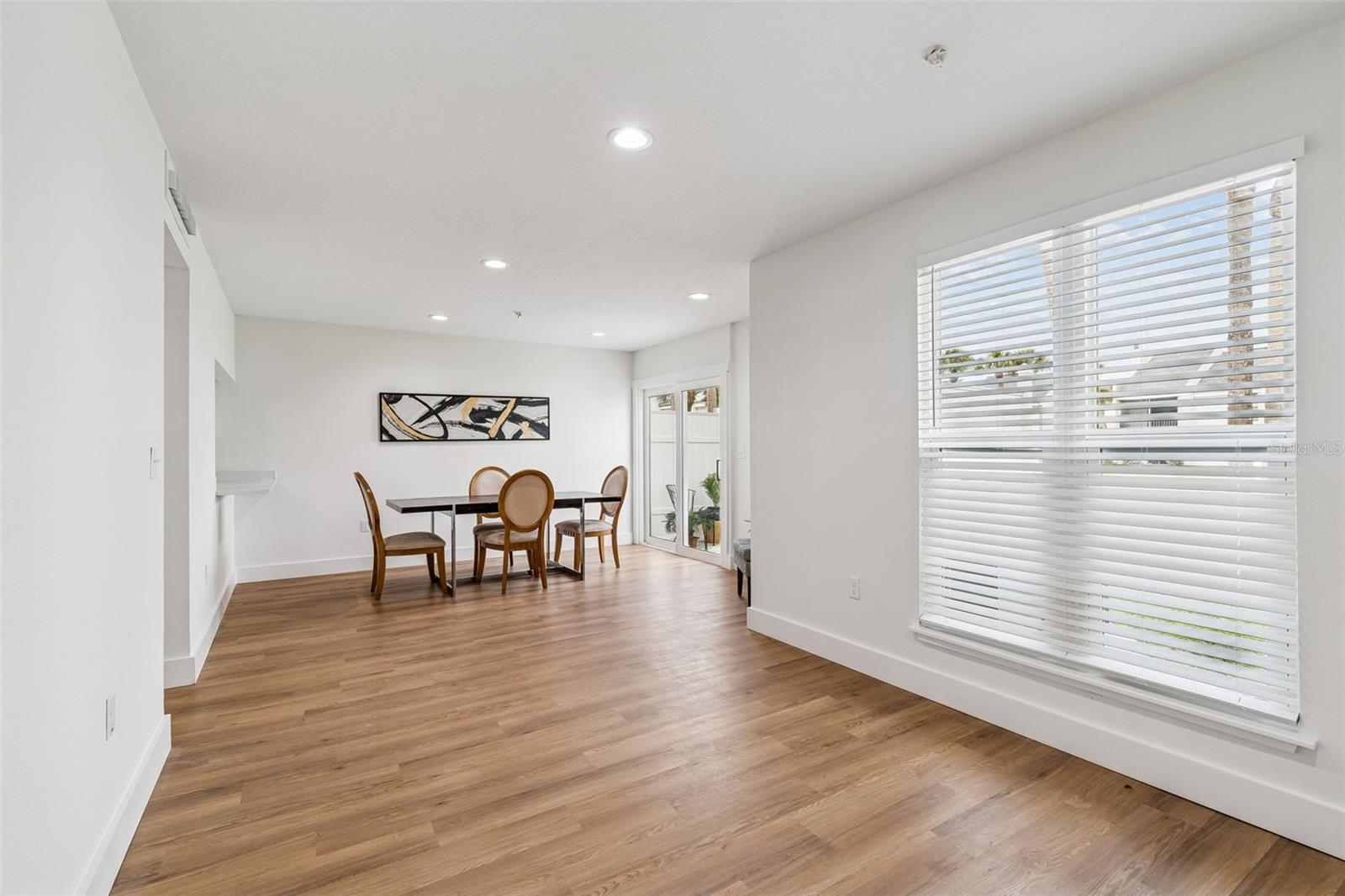 PALMS OF TARPON SPGS THE CONDO - Residential