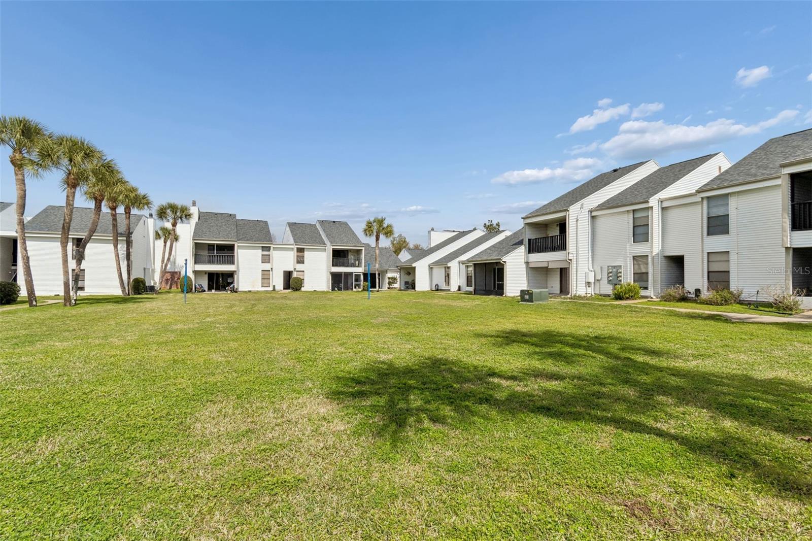 PALMS OF TARPON SPGS THE CONDO - Residential