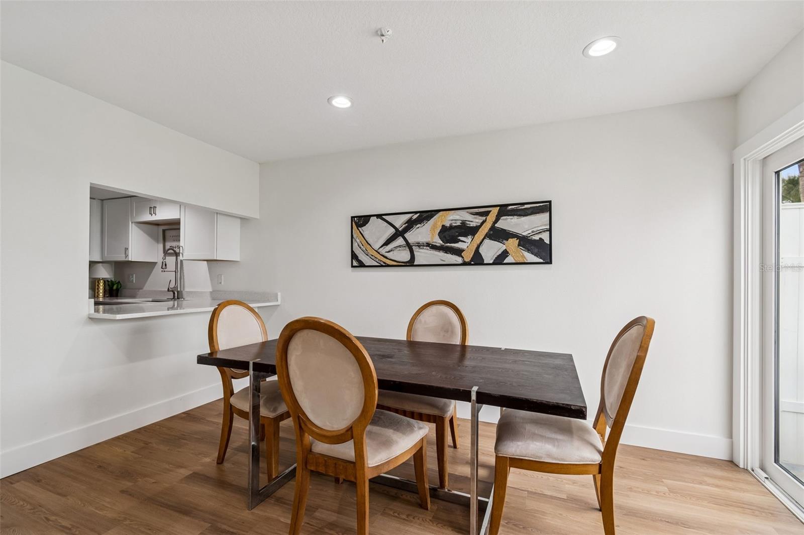 PALMS OF TARPON SPGS THE CONDO - Residential