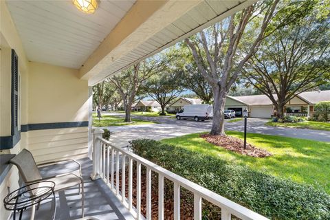 A home in OCALA