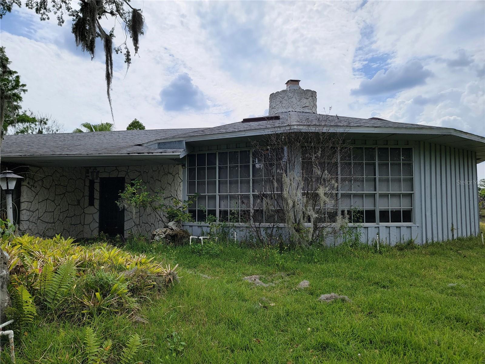 ACREAGE - Residential