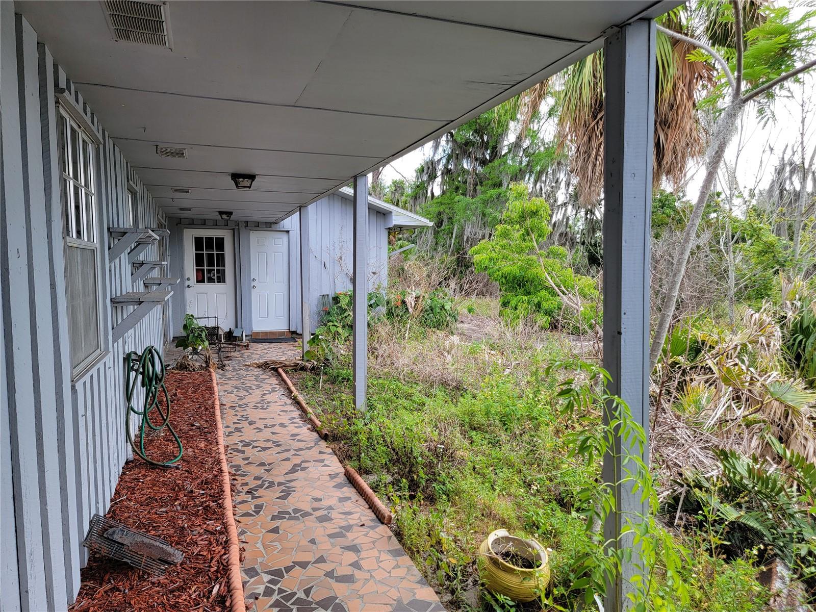 ACREAGE - Residential