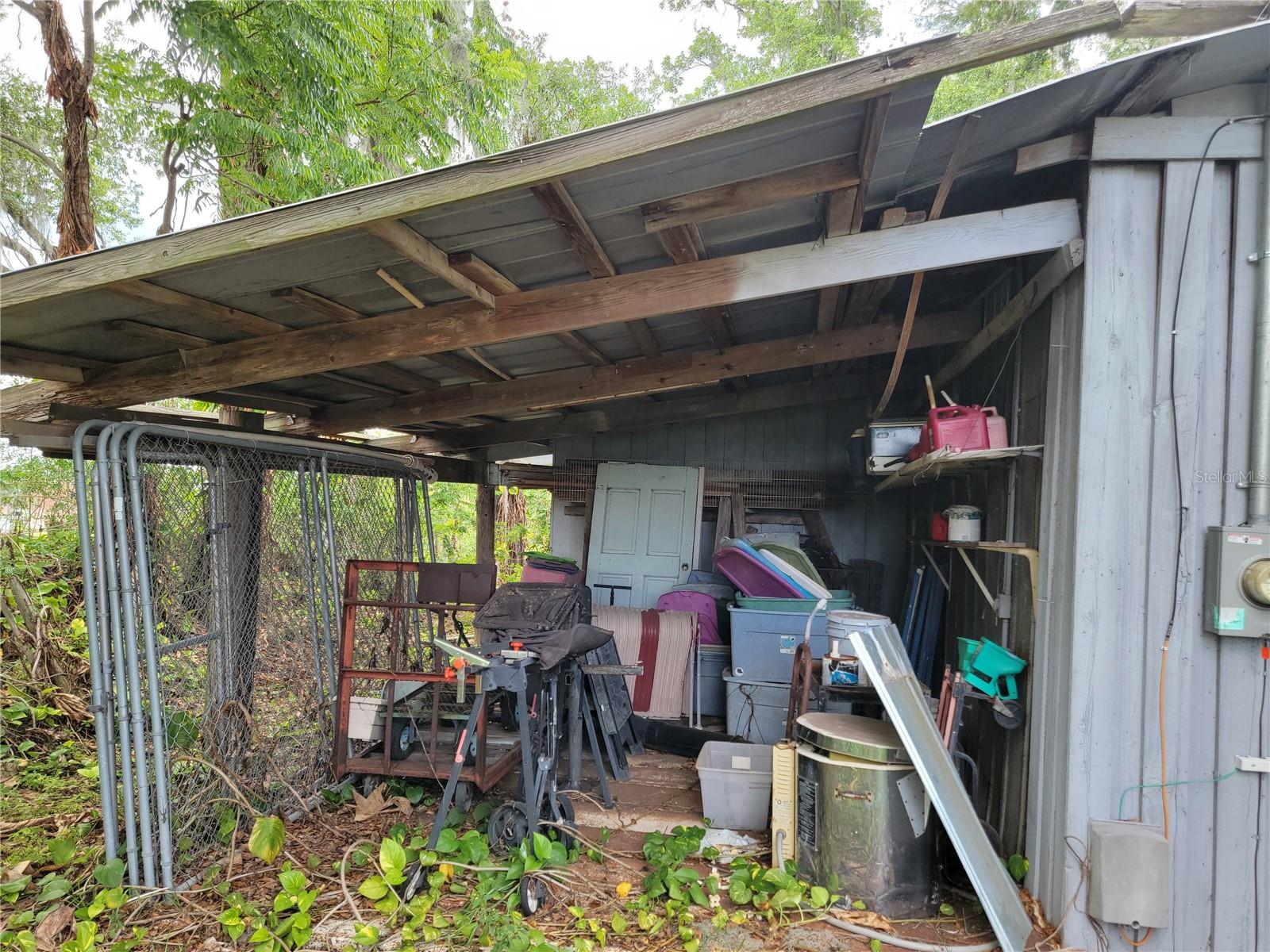 ACREAGE - Residential
