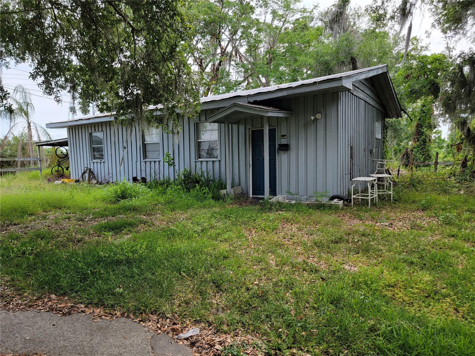 ACREAGE - Residential