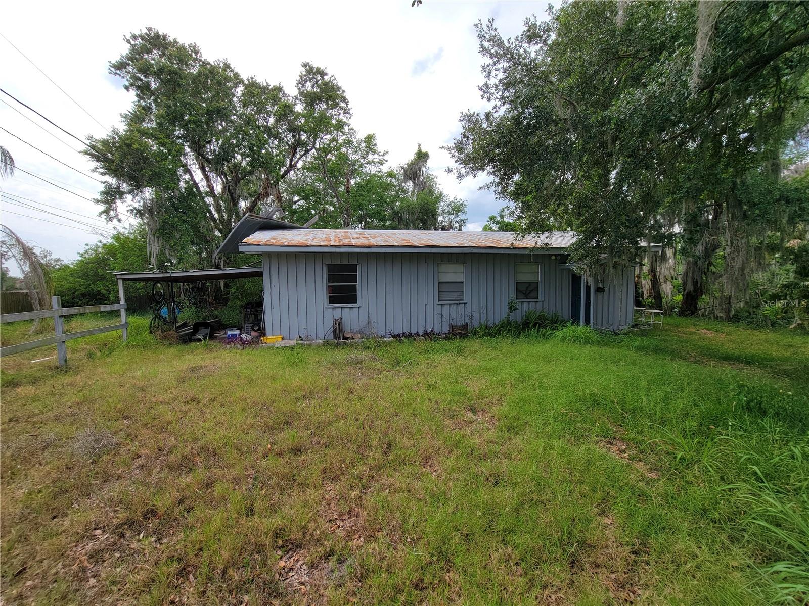 ACREAGE - Residential