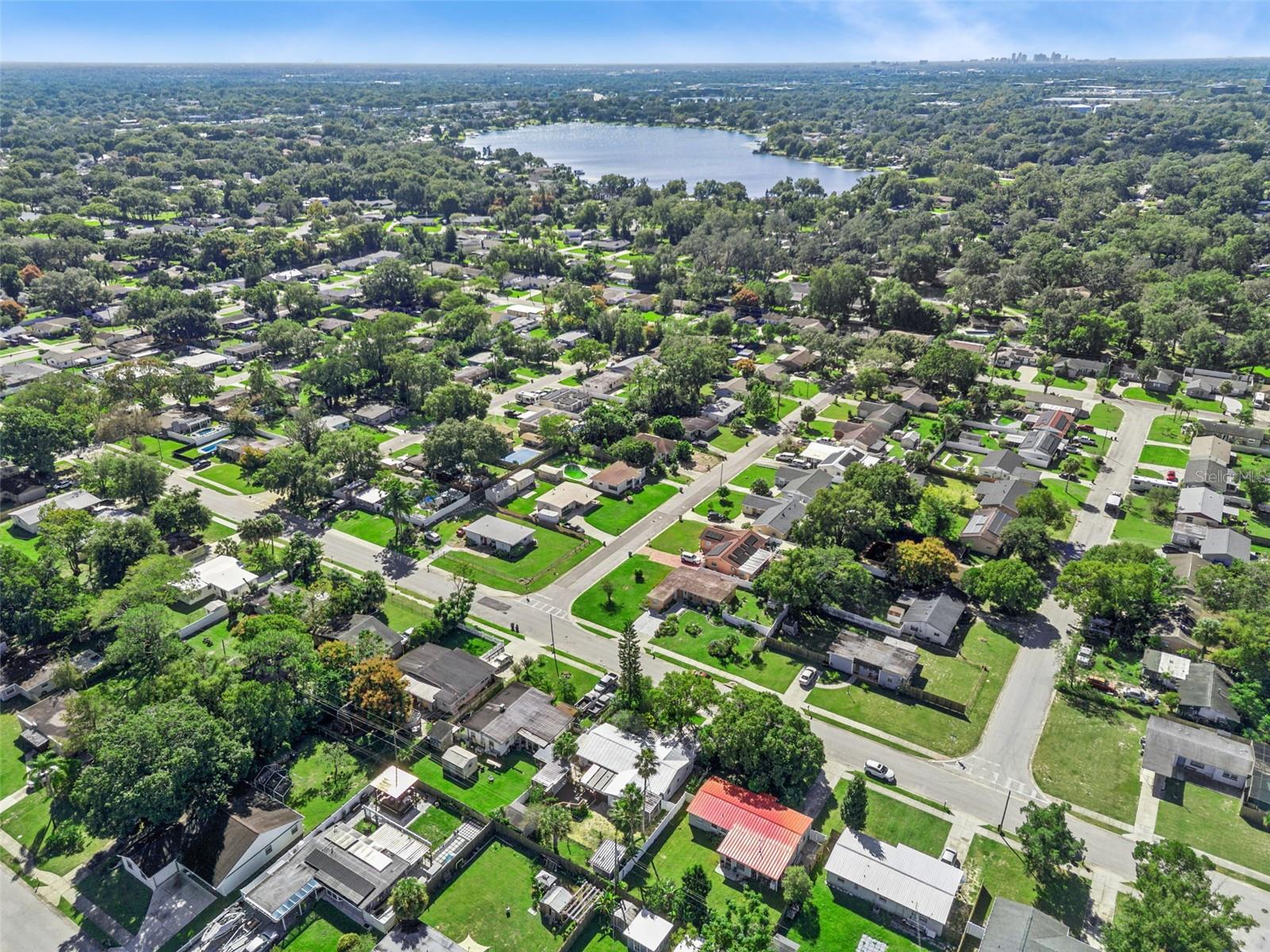 WEATHERSFIELD 1ST ADD - Residential