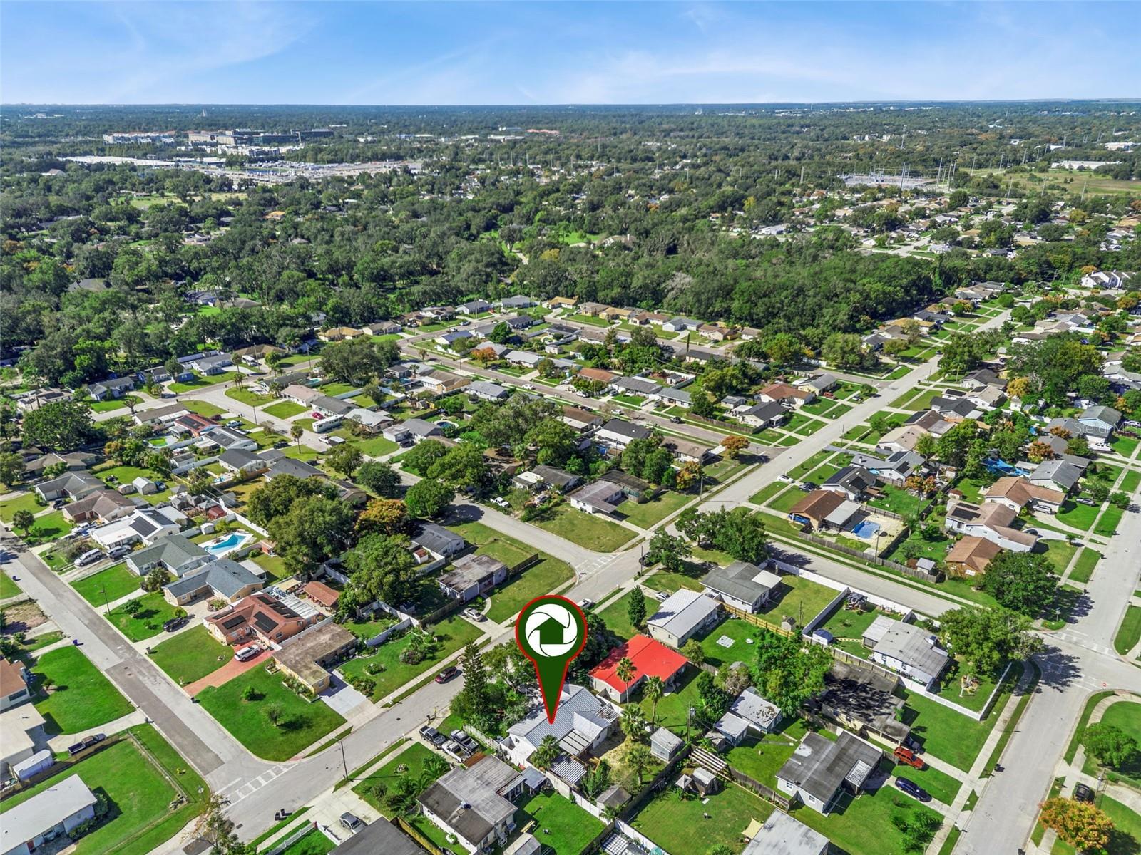 WEATHERSFIELD 1ST ADD - Residential