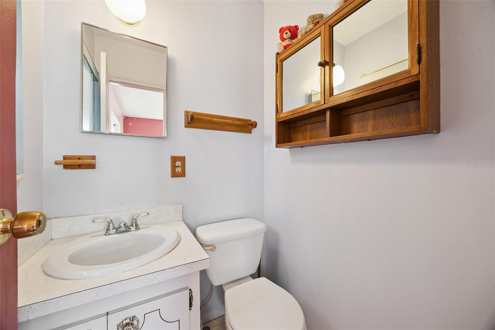 WEATHERSFIELD 1ST ADD - Residential