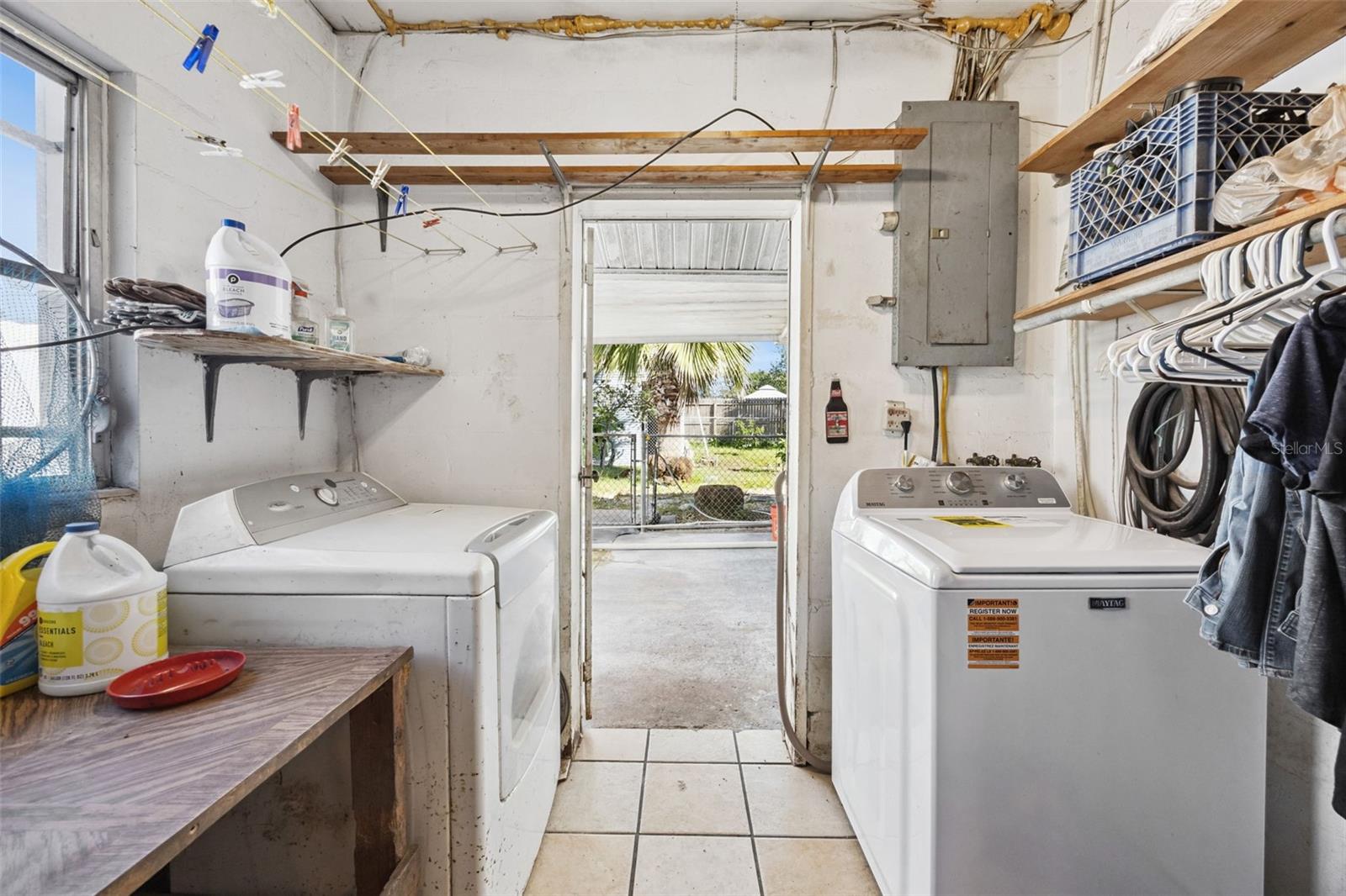 WEATHERSFIELD 1ST ADD - Residential