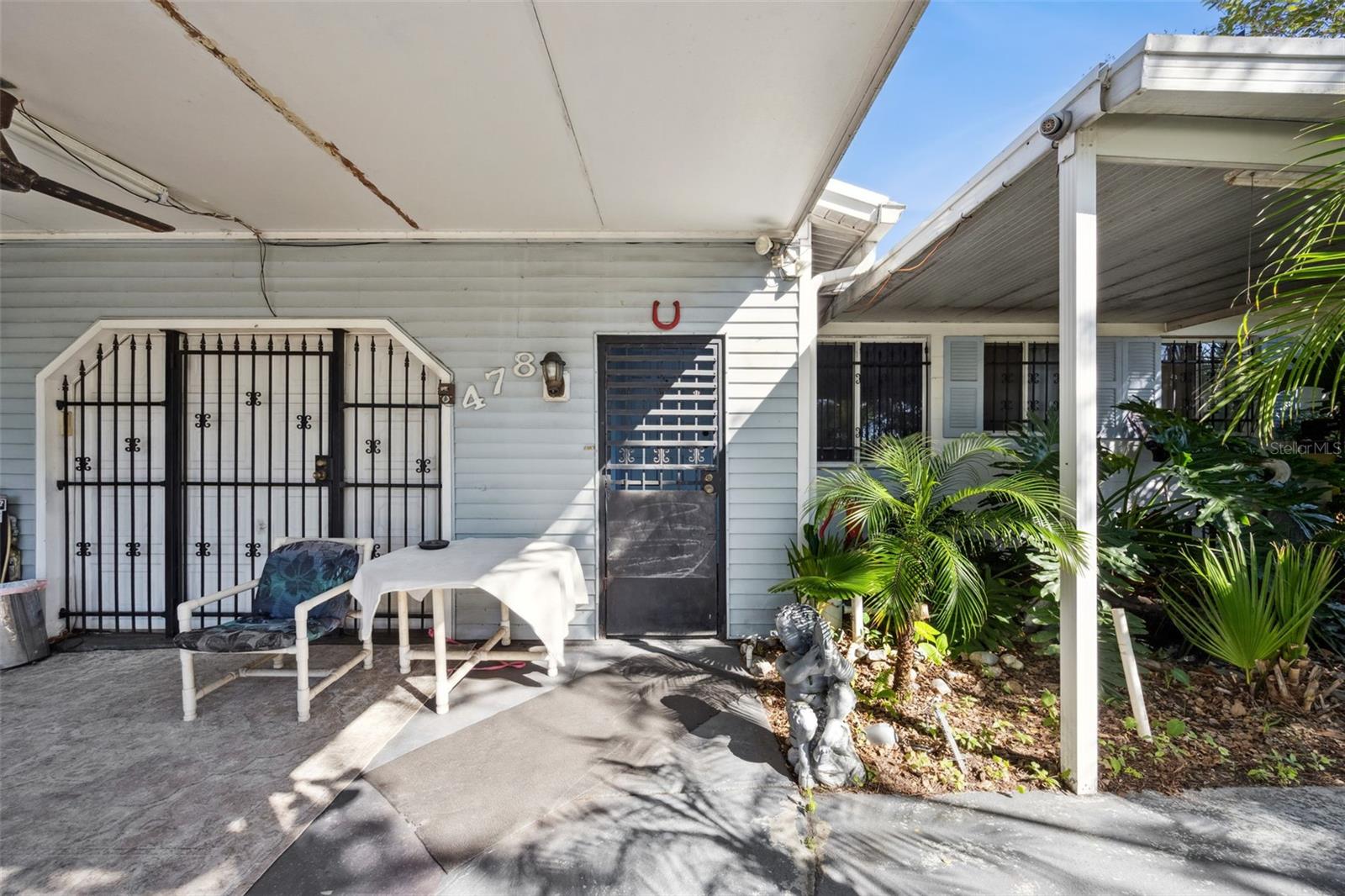 WEATHERSFIELD 1ST ADD - Residential