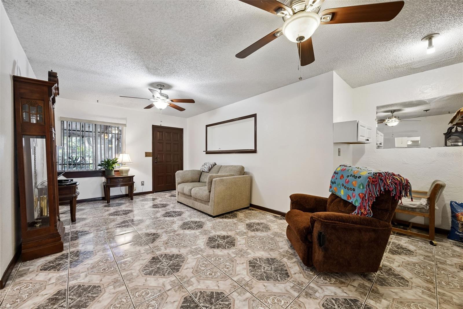 WEATHERSFIELD 1ST ADD - Residential