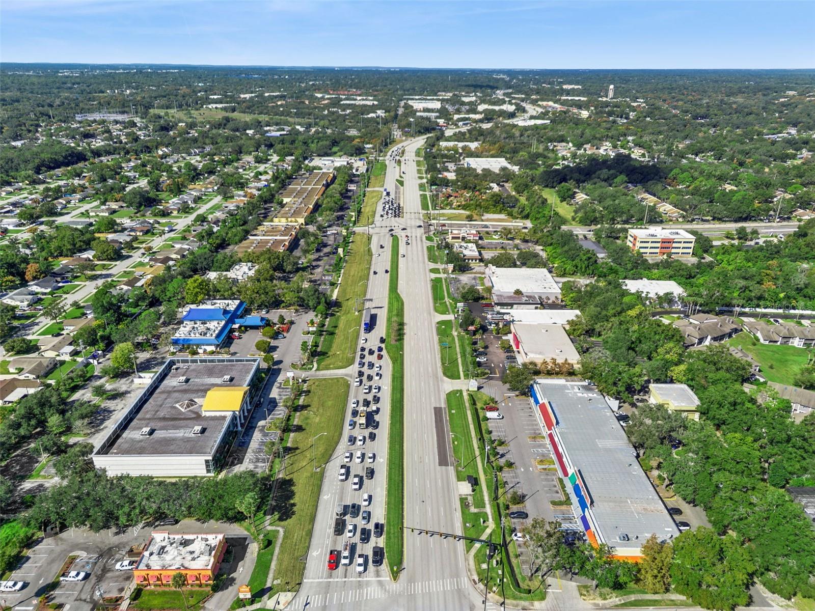 WEATHERSFIELD 1ST ADD - Residential