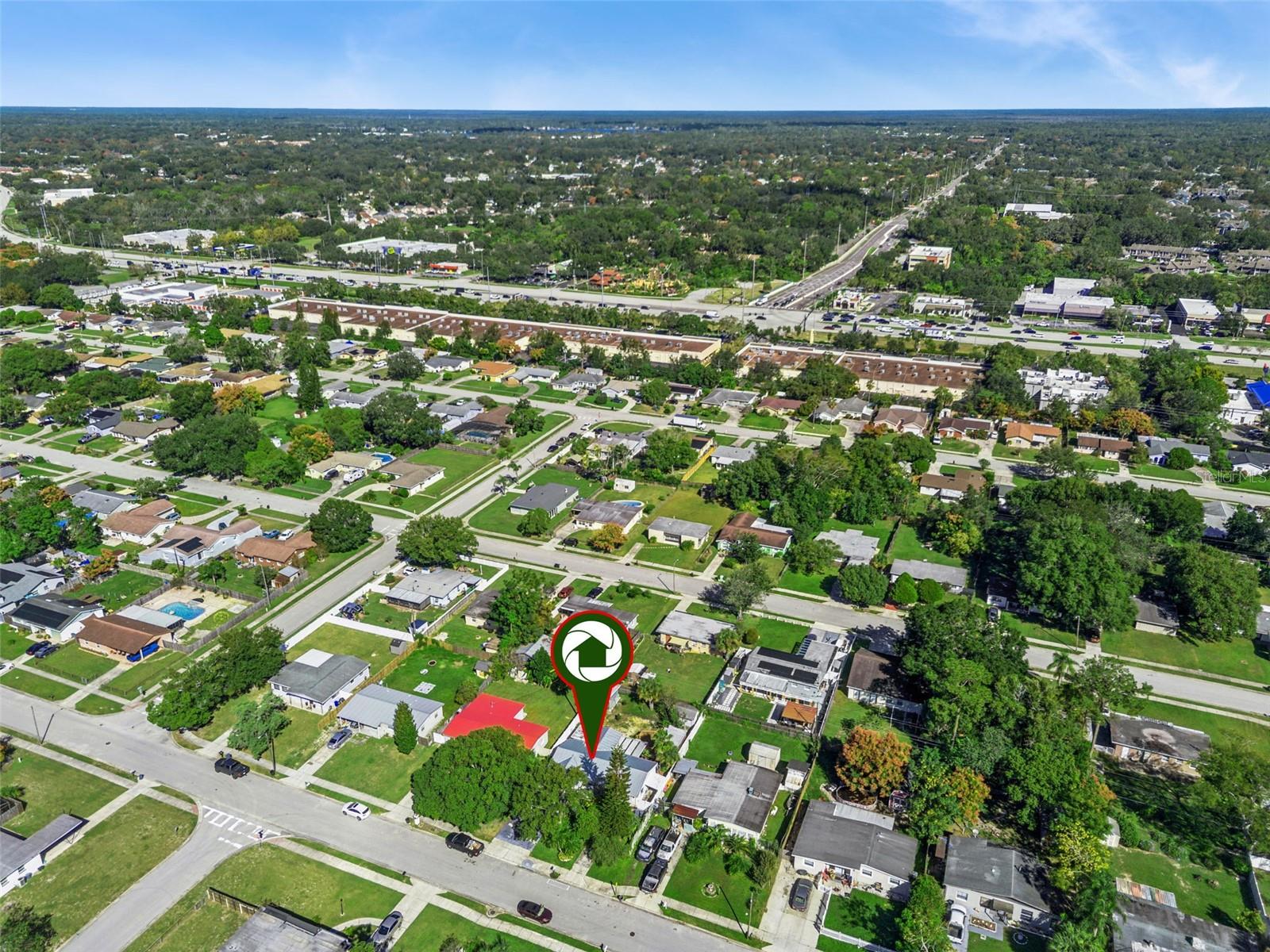 WEATHERSFIELD 1ST ADD - Residential