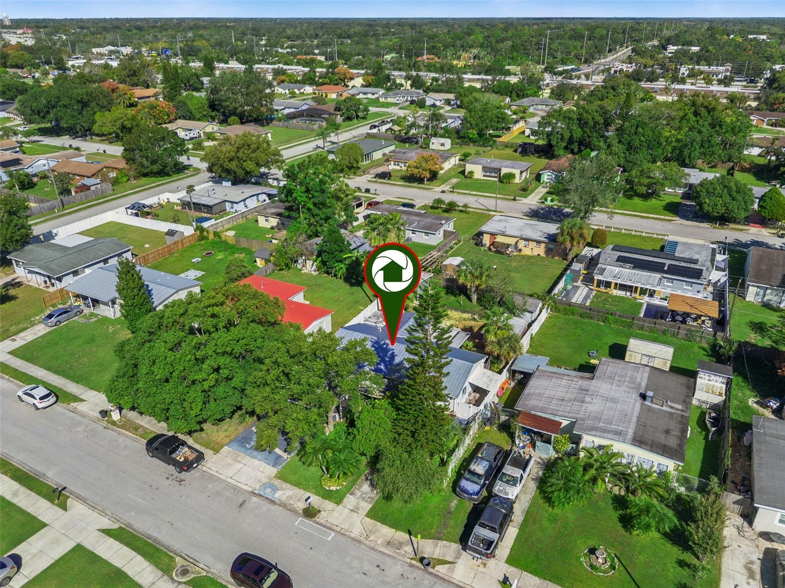 WEATHERSFIELD 1ST ADD - Residential